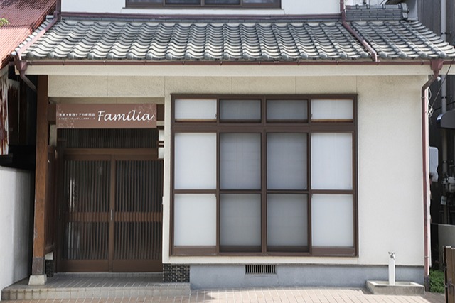 当サロンの様子をご紹介