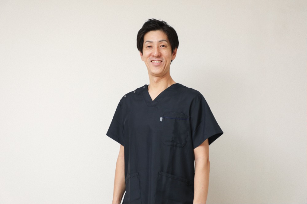 砂田 俊文（スナダ トシフミ）